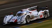 24 Heures du Mans 2012 : Audi, encore