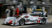 Victoire hybride aux 24 H du Mans