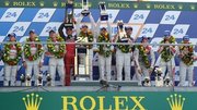 24 Heures du Mans : La course de A à Z