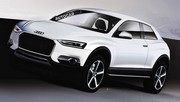 Audi Q2 : commercialisation en 2015 ?