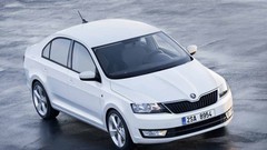 Skoda Rapid : Fossé comblé !