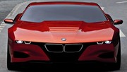 La descendante de la BMW M1 pour 2016 ?