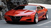 BMW : le lancement de la future M1 repoussé à 2016 ?