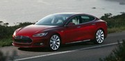 L'équivalent de 2,6 litres/100 km pour la Tesla Model S