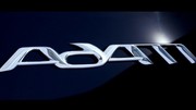 Opel Adam : les finitions