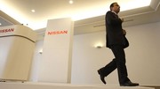 Carlos Ghosn envisage de partir de Nissan en 2017