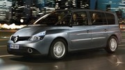 Renault Espace restylé: enfin les détails!