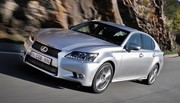 Essai Lexus GS 450h : Une Lexus plus dynamique et plus sobre