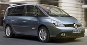 Retraites : le Renault Espace cotise plus longtemps