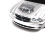 Jaguar X-Type 2.2 D : Diesel clap deuxième