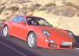 Porsche 911 Carrera 4 - 4S : Suite logique