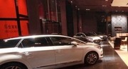 Citroën lance la Ligne DS au Brésil et en Chine