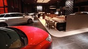 Citroën lance sa ligne DS en Chine