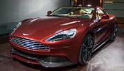 Aston Martin Vanquish : Retour vainqueur ?