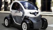 Twizy : satisfait des ventes, Renault va l'exporter hors d'Europe