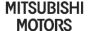Mitsubishi : des moteurs électriques dans les roues des voitures
