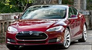 La Tesla modèle S, promesses non tenues, mais c'est la meilleure de toutes les électriques