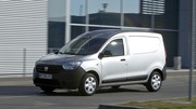 Nouveaux Dacia Dokker et Dokker Van: enfin des infos plus détaillées