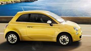 Fiat 500 : nouvelle gamme, nouveaux prix