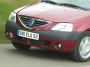 Essai Dacia Logan 1.6 MPI Lauréate 90 ch : Pas chère, mais de valeur