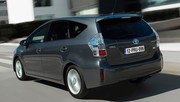 Essai Toyota Prius + : l'hybride puissance 7