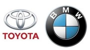 BMW et Toyota renforcent leur collaboration