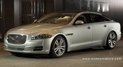 Downsizing : Jaguar remplace son V8 atmo par un V6 compressé