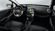 Nouvelle Renault Clio 2012 : les photos officielles !