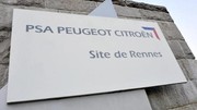 PSA cherche à supprimer jusqu'à 10 000 postes en France