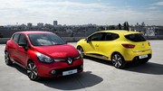 La Renault Clio 4 dévoilée : Dynamisme assumé