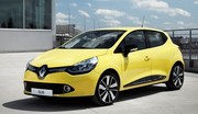 Nouvelle Renault Clio: toutes les infos, photos et vidéos