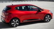Renault dévoile la nouvelle Clio