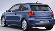 La VW Polo BlueGT arrivera en Allemagne avant la fin de l'année