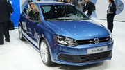 Volkswagen Polo BlueGT : 19.650 euros en Allemagne