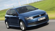 Prix Volkswagen BlueGT : L'équipement avant tout