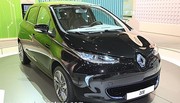 Batteries de la Renault Zoe : gros cafouillage