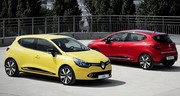 Les dessous de la nouvelle Renault Clio : Tout d'une grande !