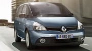 Renault Espace 4 restylé : les tarifs