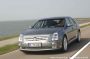 Cadillac STS : berline haute performance de luxe