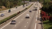 Autoroute : les Français mauvais conducteurs