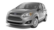 Ford C-Max Hybrid : une consommation annoncée à 5 l/100 km