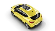 Personnalisation Renault : la Clio 4 lorgne les Mini et DS3