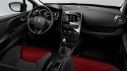 Renault Clio 4 (2012) : l'habitacle dans le détail