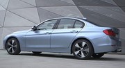 Les performances de la BMW ActiveHybrid 3 mises à jour