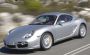 Porsche Cayman : le Boxster se couvre