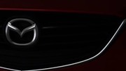 Nouvelle Mazda6 2012 : le premier teaser vidéo