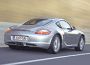 Porsche Cayman S : Un coupé aux dents longues