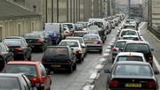 Classement des villes les plus embouteillées en Europe : Marseille, plus mauvais élève français