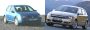 Match : Opel Astra III 1.7 CDTI 100 - Volkswagen Golf V 1.9 TDI 105
