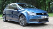 Essai Volkswagen Polo 1.4 TSI 140 ACT BlueGT : le meilleur de deux mondes ?